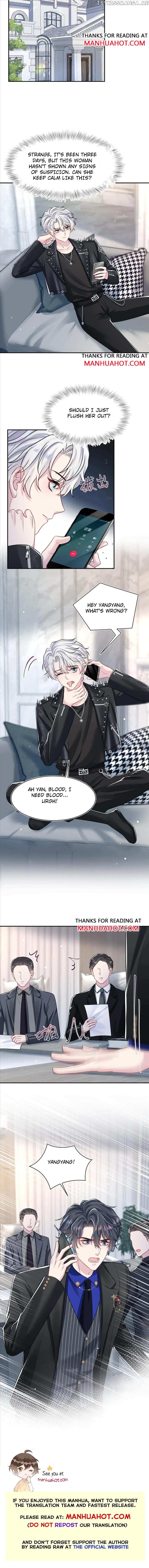 Brilliantly Beautiful White Lotus Teaching Online Chapter 214 - page 7