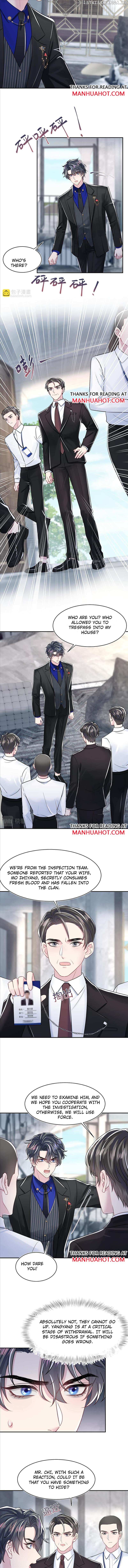 Brilliantly Beautiful White Lotus Teaching Online Chapter 213 - page 5