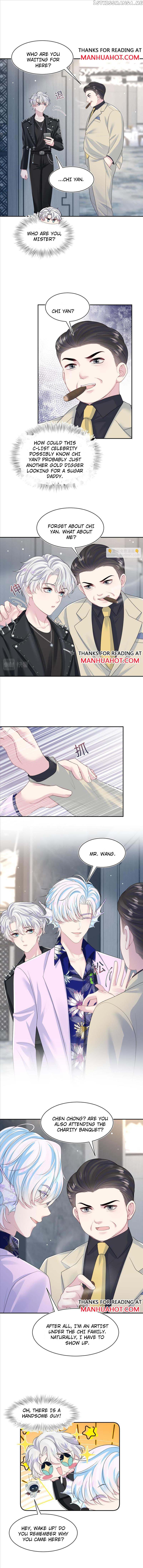 Brilliantly Beautiful White Lotus Teaching Online Chapter 211 - page 2