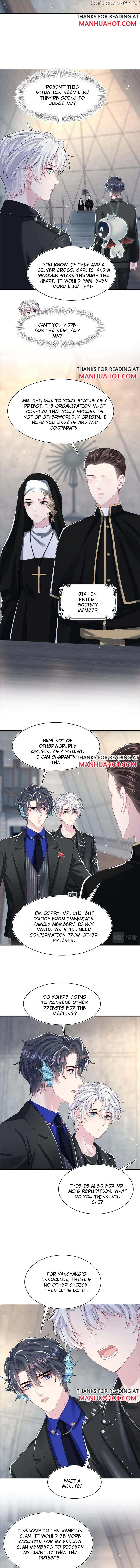 Brilliantly Beautiful White Lotus Teaching Online Chapter 209 - page 3