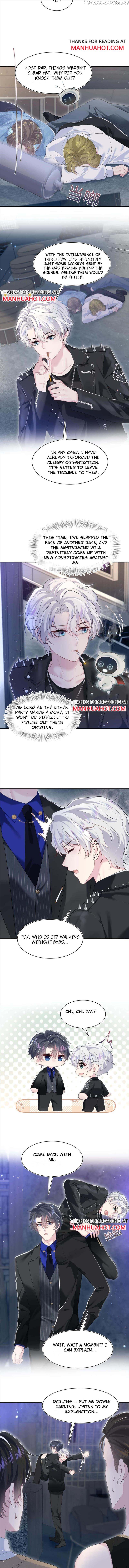 Brilliantly Beautiful White Lotus Teaching Online Chapter 208 - page 4