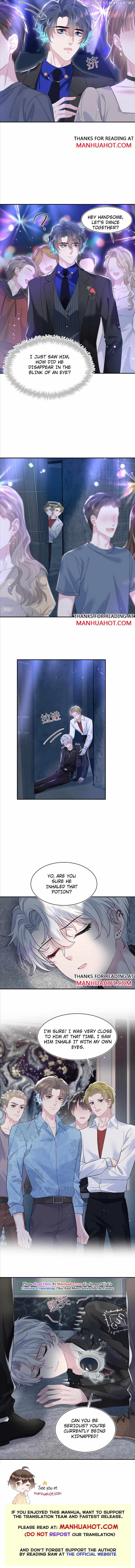Brilliantly Beautiful White Lotus Teaching Online Chapter 207 - page 6