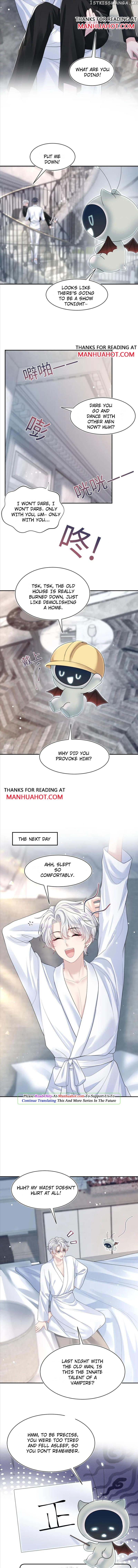 Brilliantly Beautiful White Lotus Teaching Online Chapter 204 - page 6