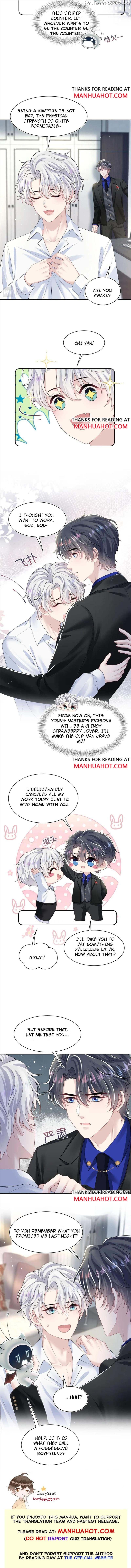 Brilliantly Beautiful White Lotus Teaching Online Chapter 204 - page 7