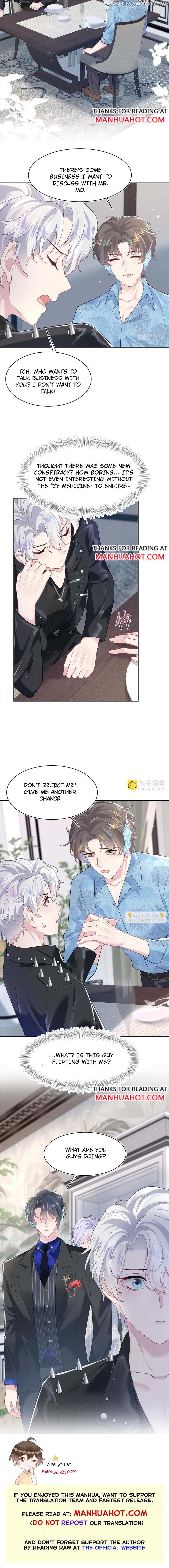 Brilliantly Beautiful White Lotus Teaching Online Chapter 202 - page 7