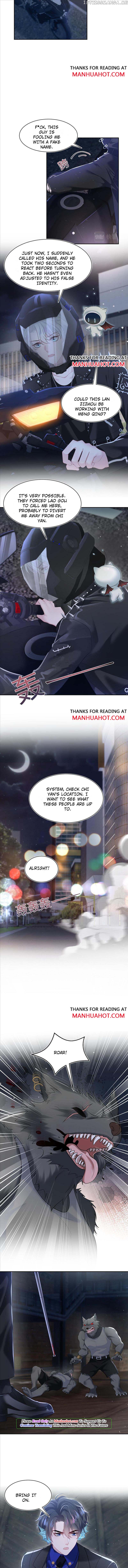 Brilliantly Beautiful White Lotus Teaching Online Chapter 201 - page 6
