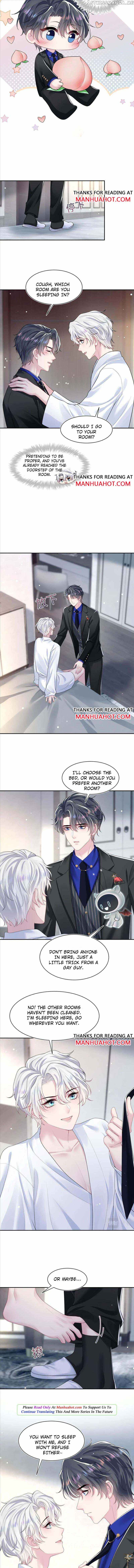 Brilliantly Beautiful White Lotus Teaching Online Chapter 199 - page 5