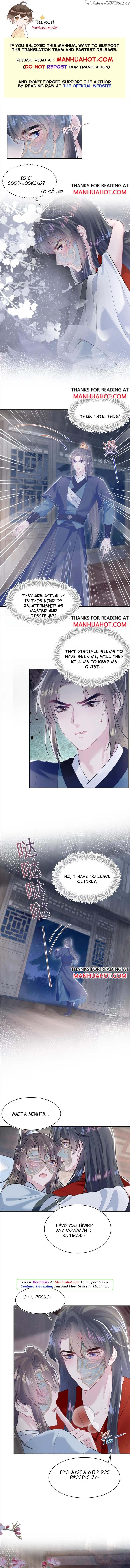 Brilliantly Beautiful White Lotus Teaching Online chapter 196 - page 1