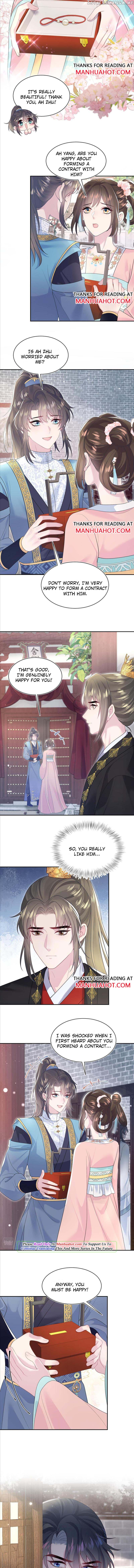 Brilliantly Beautiful White Lotus Teaching Online chapter 191 - page 3