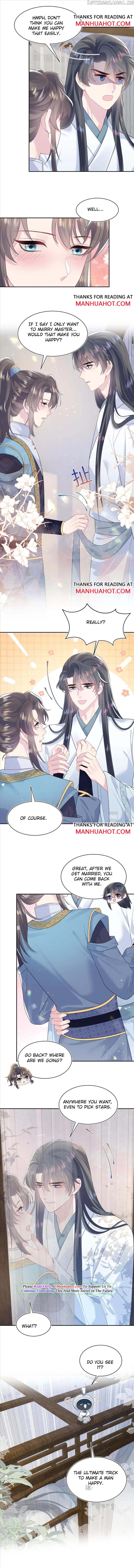 Brilliantly Beautiful White Lotus Teaching Online chapter 190 - page 6