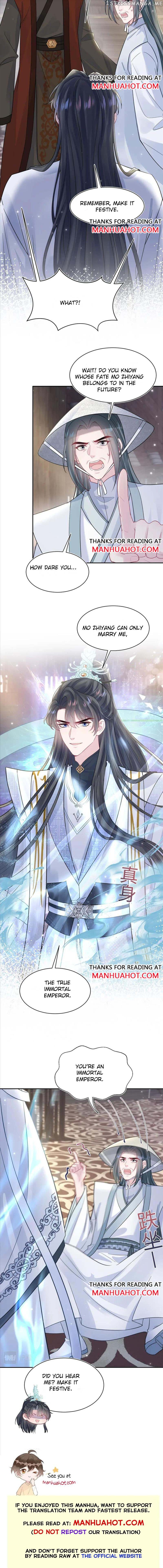 Brilliantly Beautiful White Lotus Teaching Online chapter 190 - page 8