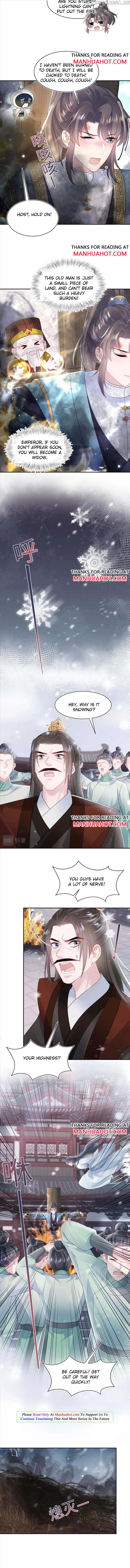 Brilliantly Beautiful White Lotus Teaching Online chapter 187 - page 6
