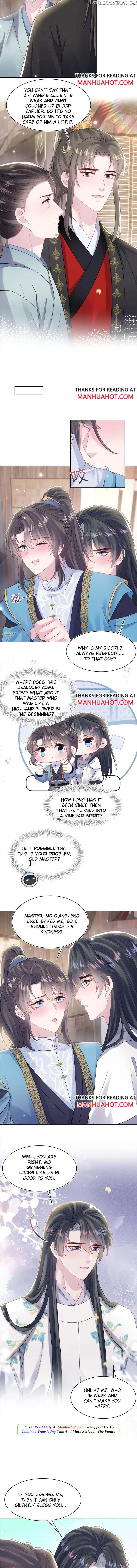 Brilliantly Beautiful White Lotus Teaching Online chapter 181 - page 2