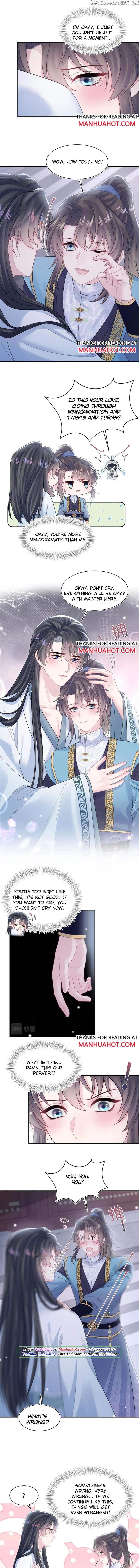 Brilliantly Beautiful White Lotus Teaching Online chapter 178 - page 2