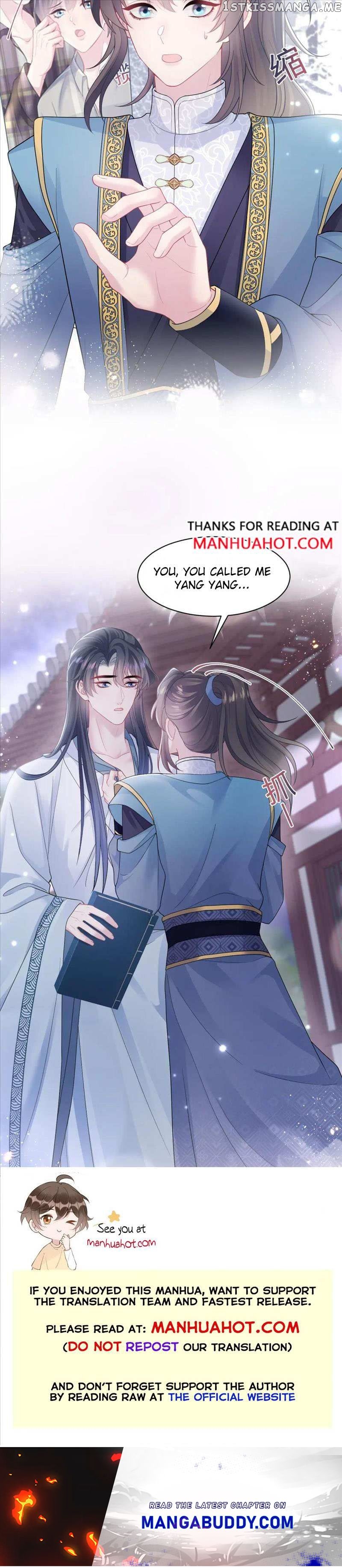Brilliantly Beautiful White Lotus Teaching Online chapter 177 - page 8
