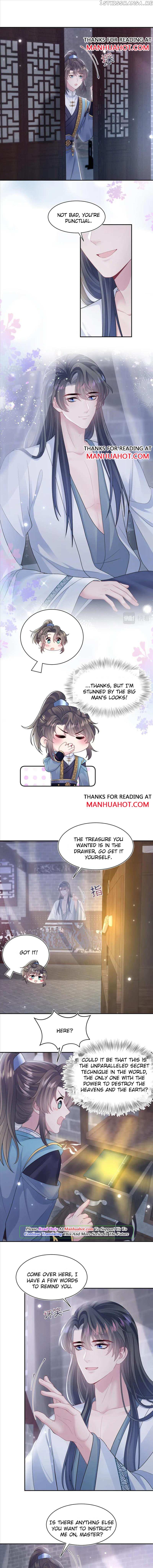 Brilliantly Beautiful White Lotus Teaching Online chapter 176 - page 2