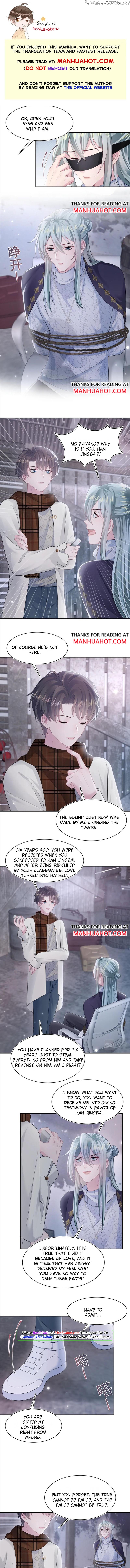 Brilliantly Beautiful White Lotus Teaching Online chapter 173 - page 1
