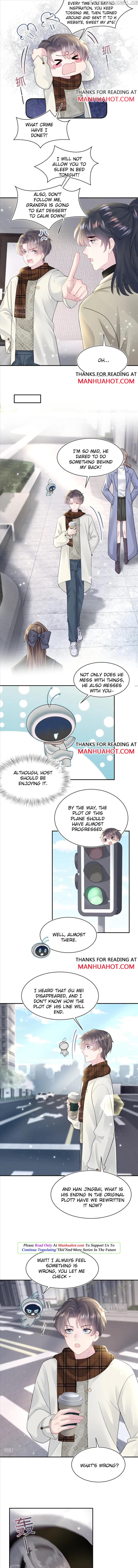 Brilliantly Beautiful White Lotus Teaching Online chapter 173 - page 5