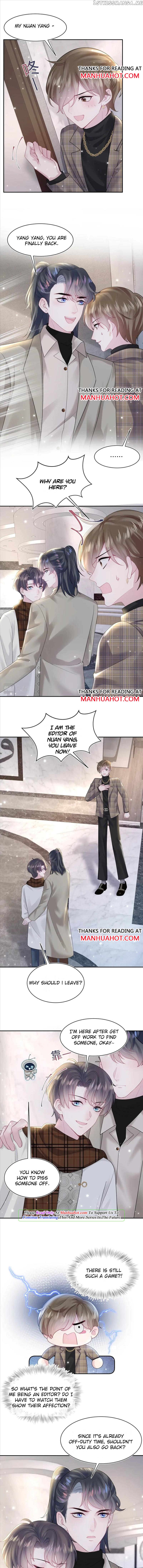 Brilliantly Beautiful White Lotus Teaching Online chapter 171 - page 3