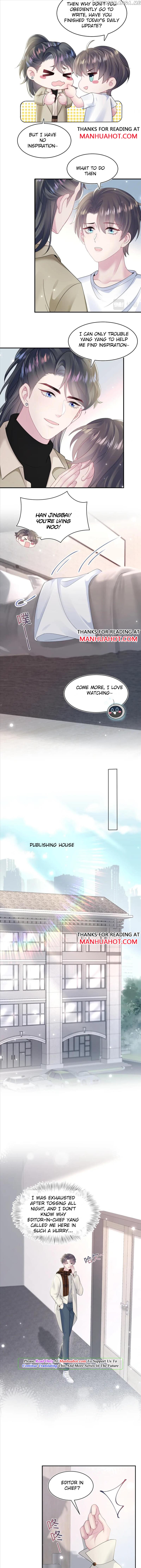 Brilliantly Beautiful White Lotus Teaching Online chapter 170 - page 6