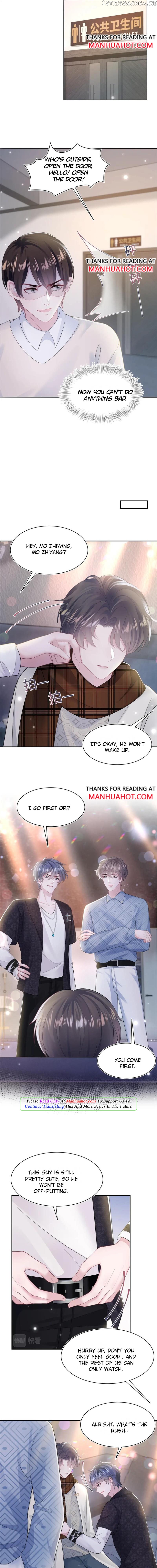 Brilliantly Beautiful White Lotus Teaching Online chapter 169 - page 5
