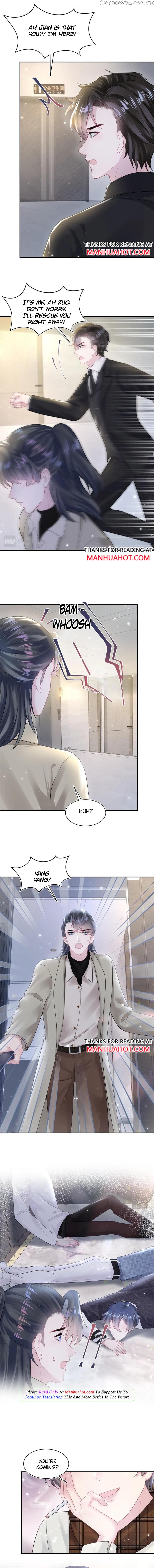 Brilliantly Beautiful White Lotus Teaching Online chapter 169 - page 8