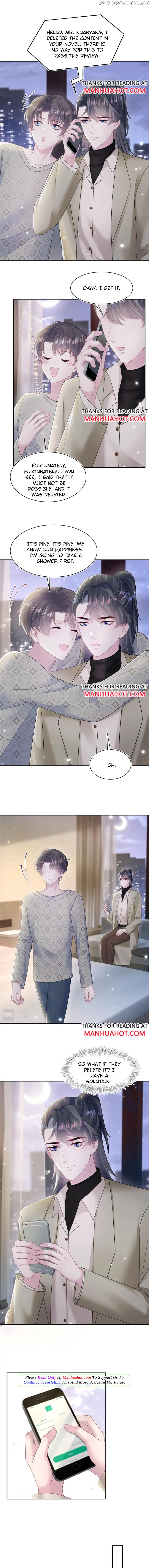 Brilliantly Beautiful White Lotus Teaching Online chapter 168 - page 6