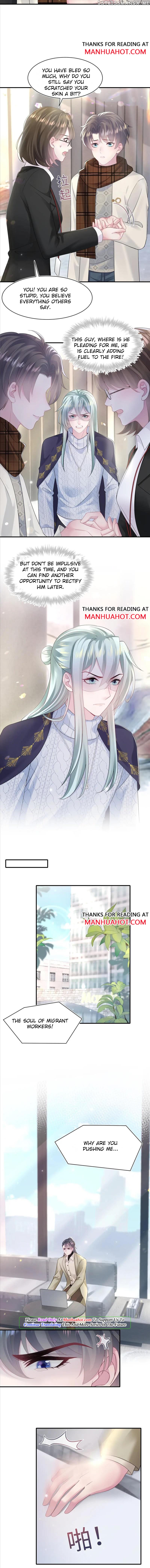 Brilliantly Beautiful White Lotus Teaching Online chapter 165 - page 3