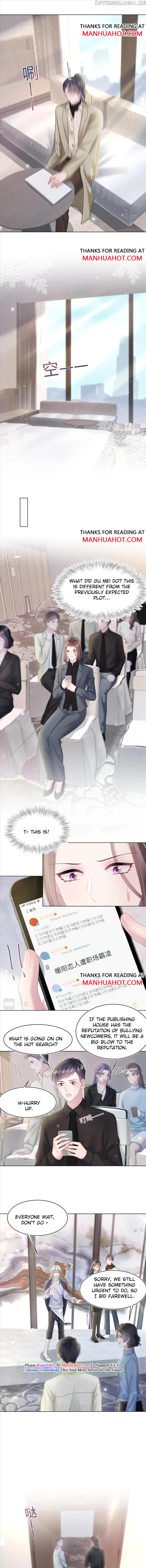 Brilliantly Beautiful White Lotus Teaching Online chapter 165 - page 4