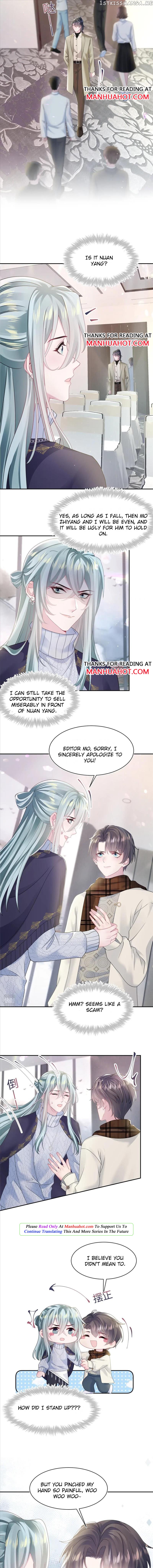 Brilliantly Beautiful White Lotus Teaching Online chapter 165 - page 5