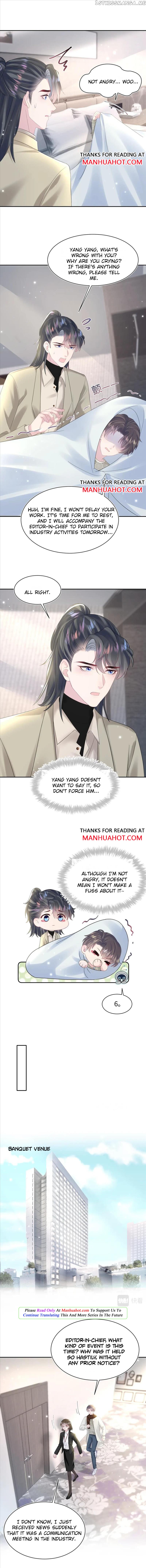 Brilliantly Beautiful White Lotus Teaching Online chapter 164 - page 3