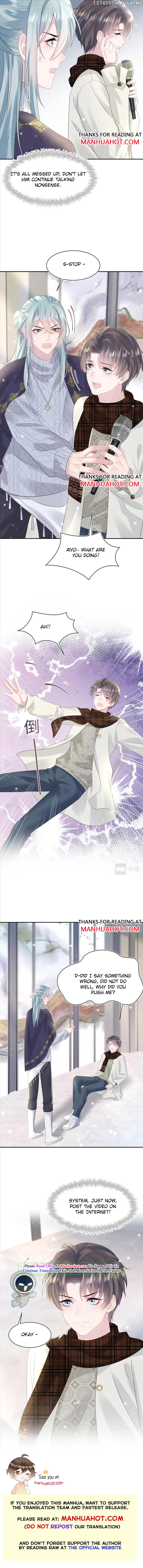 Brilliantly Beautiful White Lotus Teaching Online chapter 164 - page 8