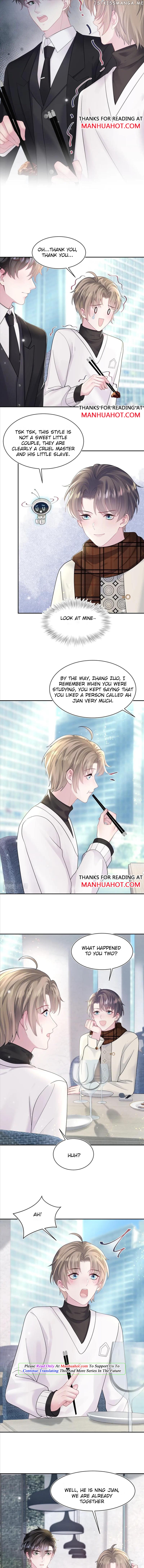 Brilliantly Beautiful White Lotus Teaching Online chapter 163 - page 4