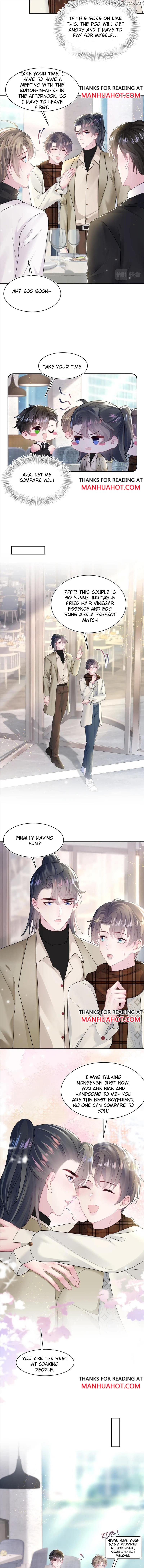 Brilliantly Beautiful White Lotus Teaching Online chapter 163 - page 7