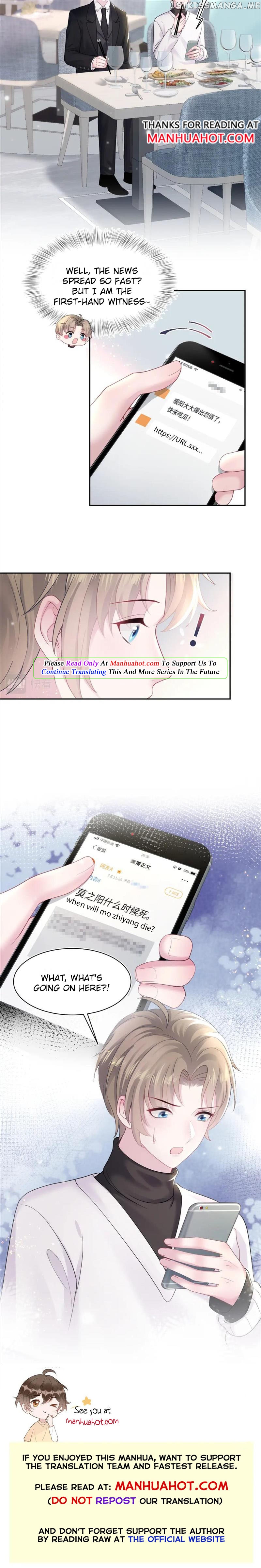 Brilliantly Beautiful White Lotus Teaching Online chapter 163 - page 8