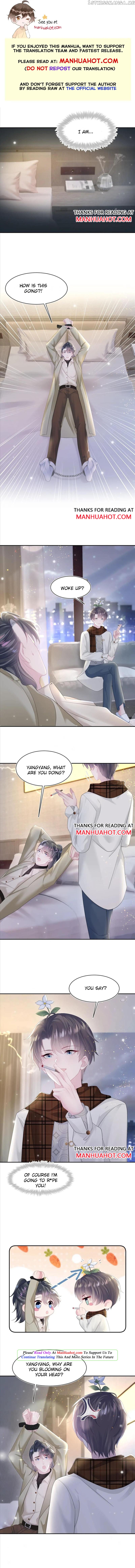 Brilliantly Beautiful White Lotus Teaching Online chapter 161 - page 1