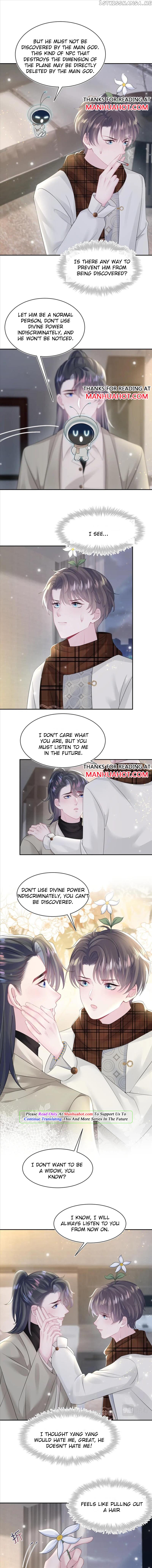 Brilliantly Beautiful White Lotus Teaching Online chapter 161 - page 4