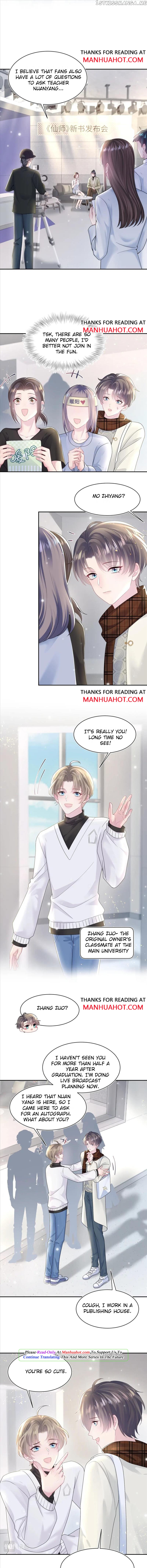 Brilliantly Beautiful White Lotus Teaching Online chapter 161 - page 6
