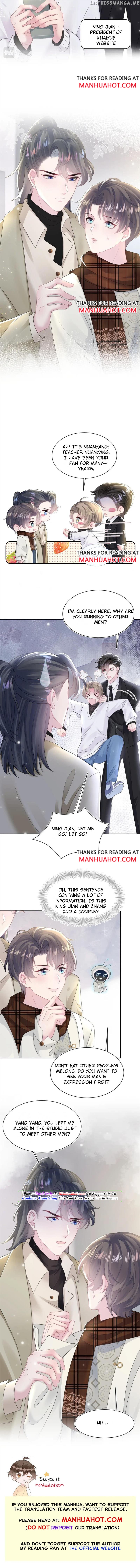 Brilliantly Beautiful White Lotus Teaching Online chapter 161 - page 8