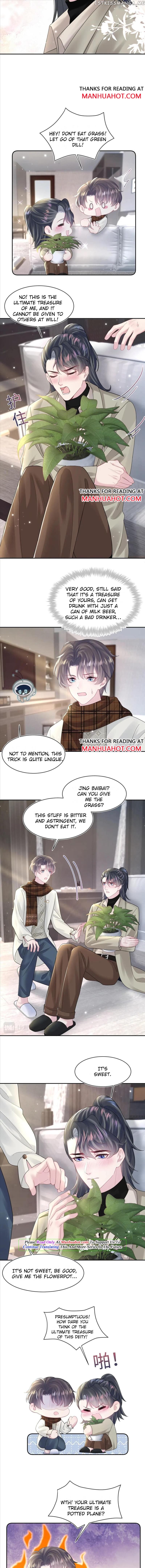 Brilliantly Beautiful White Lotus Teaching Online chapter 160 - page 3