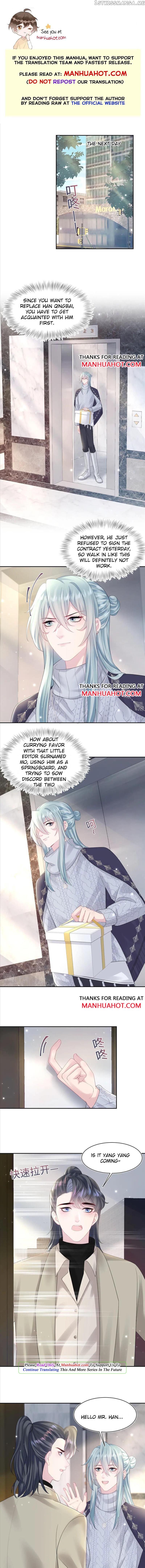 Brilliantly Beautiful White Lotus Teaching Online chapter 158 - page 1