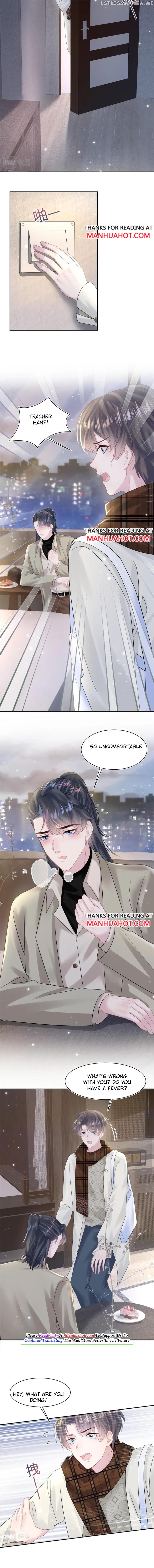 Brilliantly Beautiful White Lotus Teaching Online chapter 158 - page 4