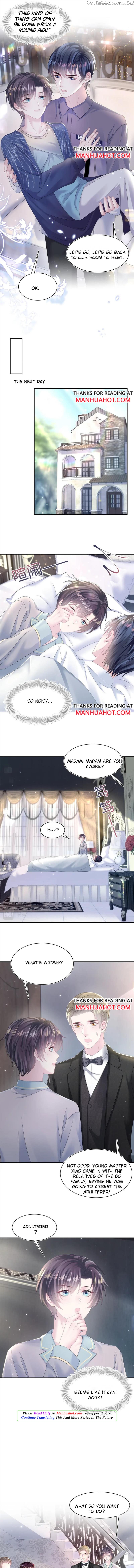 Brilliantly Beautiful White Lotus Teaching Online chapter 152 - page 2