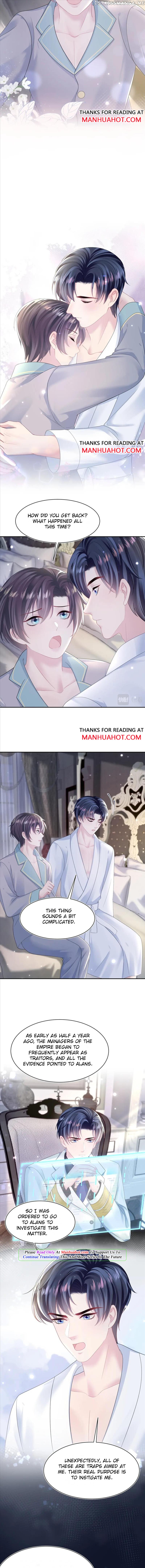 Brilliantly Beautiful White Lotus Teaching Online chapter 148 - page 6
