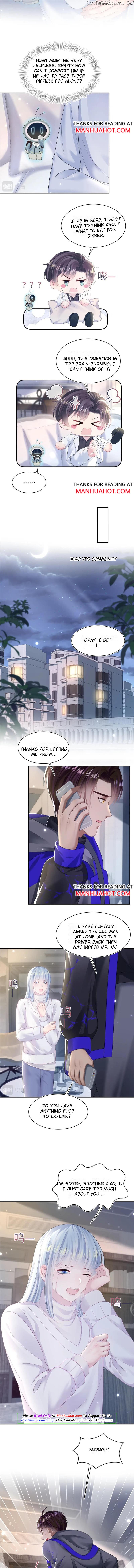 Brilliantly Beautiful White Lotus Teaching Online chapter 146 - page 3