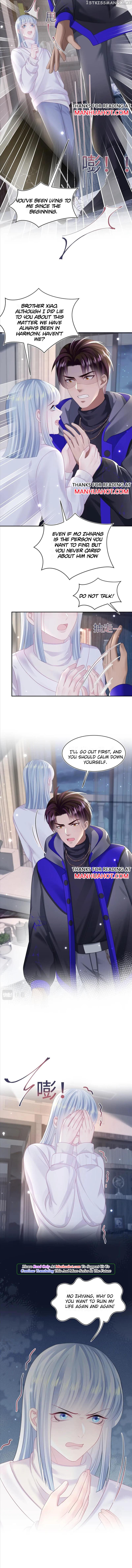 Brilliantly Beautiful White Lotus Teaching Online chapter 146 - page 4