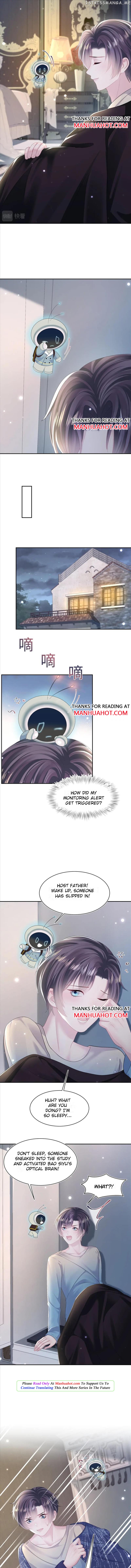Brilliantly Beautiful White Lotus Teaching Online chapter 146 - page 6