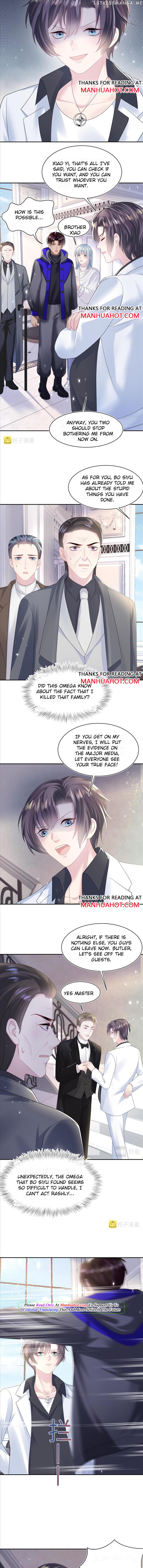 Brilliantly Beautiful White Lotus Teaching Online chapter 145 - page 6