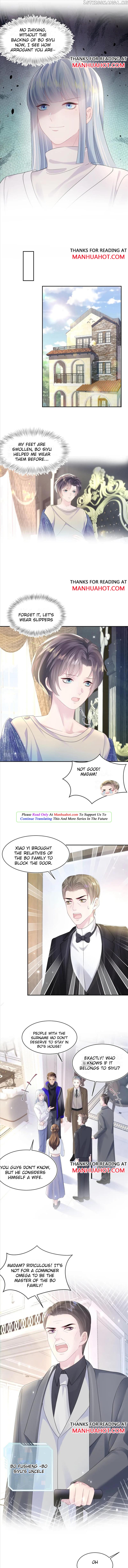 Brilliantly Beautiful White Lotus Teaching Online chapter 144 - page 6