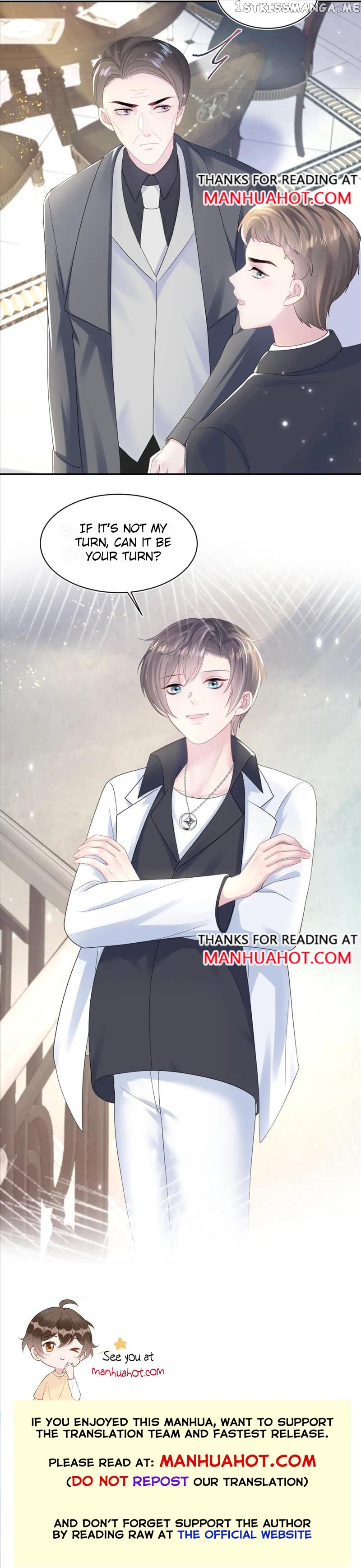 Brilliantly Beautiful White Lotus Teaching Online chapter 144 - page 7